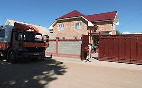 Guest House Ulukbek